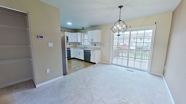 Building Photo - 3 Bedroom Townhome in Conewago Township