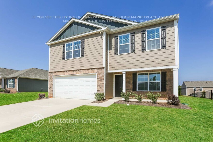 Building Photo - 122 Cassius Dr