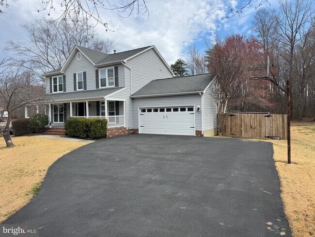 Building Photo - 11629 Enchanted Woods Way