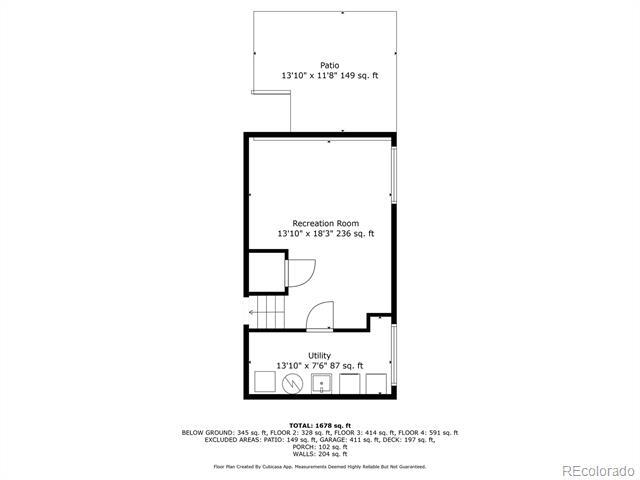 Building Photo - 8743 Wildrye Cir
