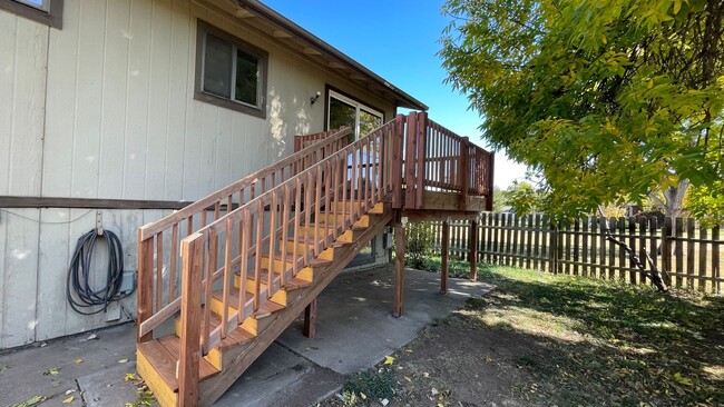 Building Photo - Great Home in West Fort Collins