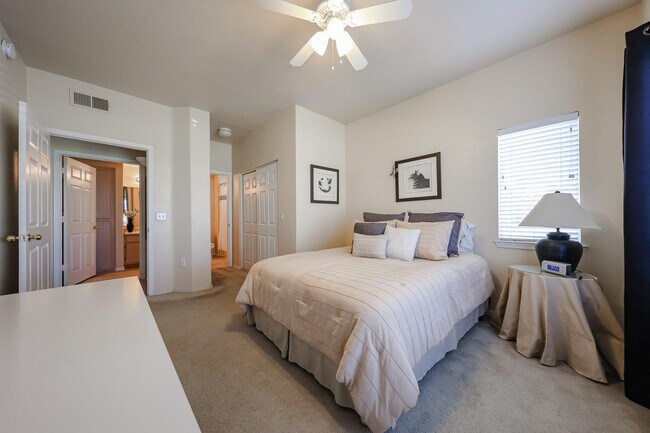 Building Photo - 3236 E Chandler Blvd