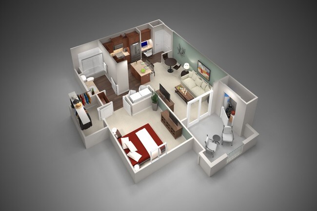 1X1-797 - San Marquis