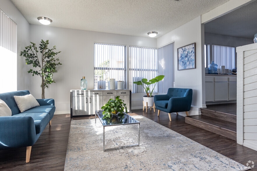 Primary Photo - ELEVATE APARTMENT HOMES