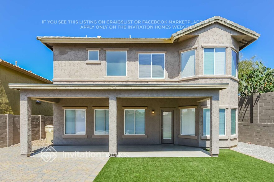 Building Photo - 3841 W Rushmore Dr