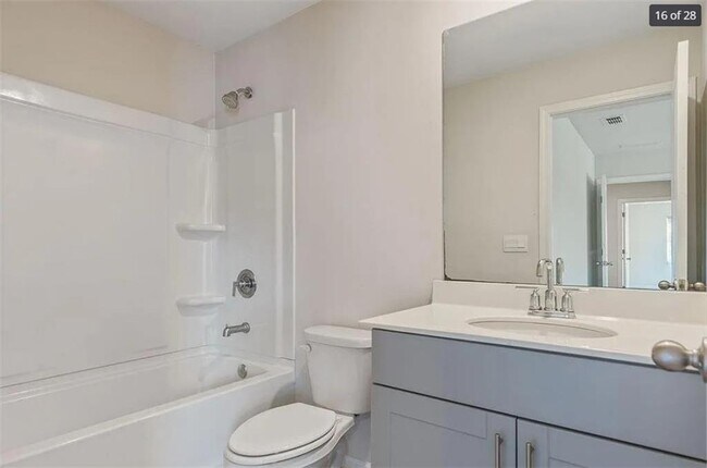 Building Photo - 6901 Durham Ln