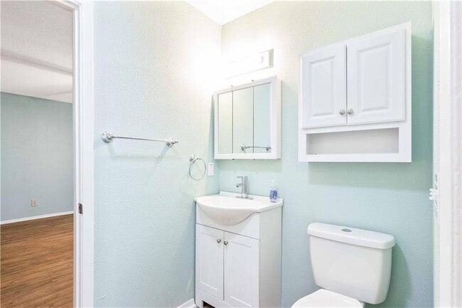 Building Photo - 5604 Palo Blanco Ct