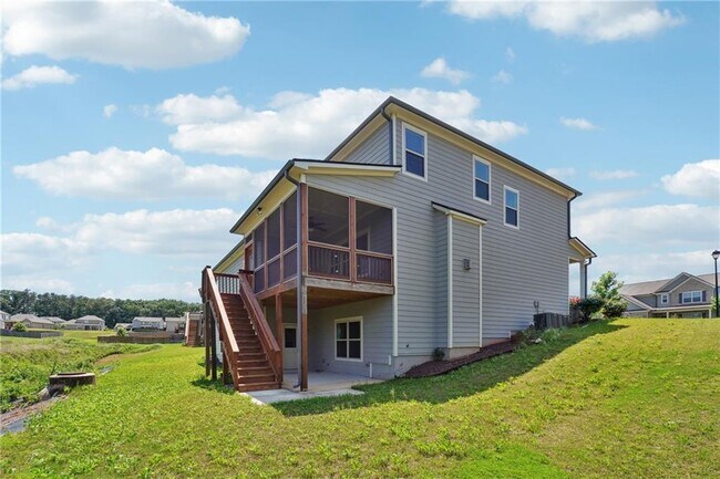 Building Photo - 1824 Alberta Ln