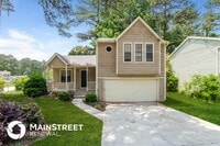 Building Photo - 2223 Scarbrough Dr