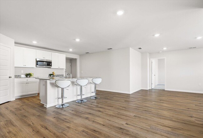 Building Photo - 3997 Brownstone Wy