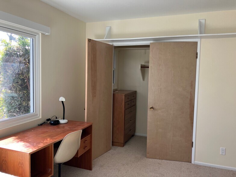 Twin Bedroom 1 - 237 Notteargenta Rd