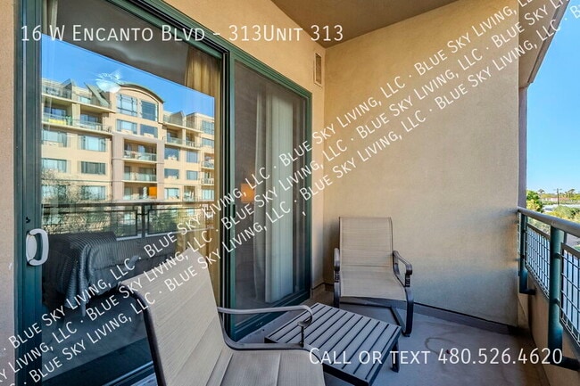 Building Photo - 16 W Encanto Blvd