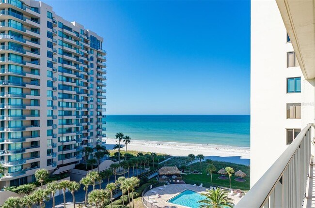 Building Photo - 1480 Gulf Blvd