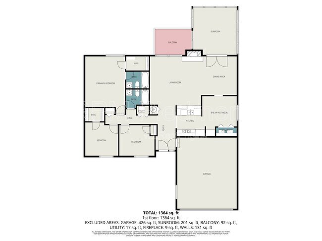 Building Photo - 10475 Willow View Cir