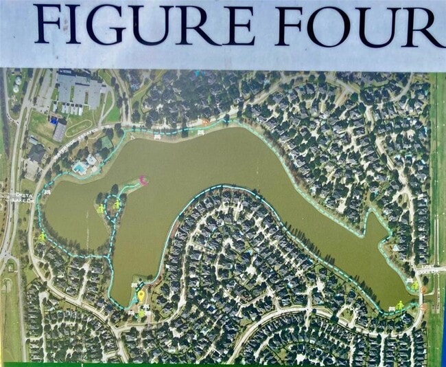 Building Photo - 1707 Magnolia Lake Ln