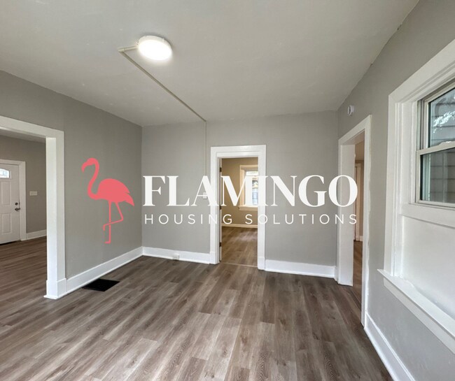 Building Photo - Room to Grow – Spacious 4-Bedroom Home in Dayton!