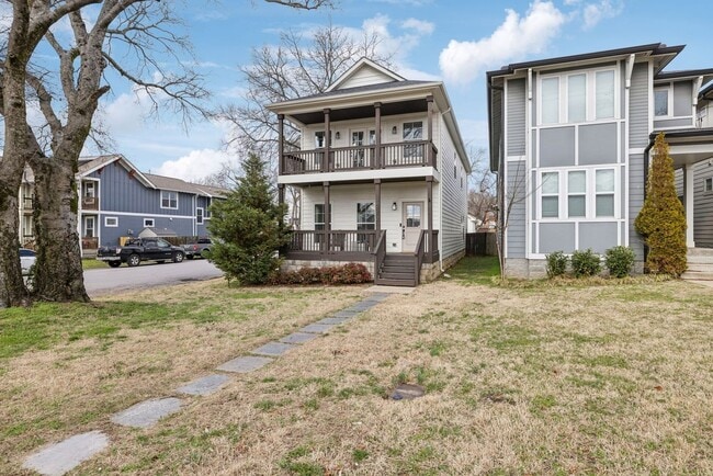 Building Photo - Single-family home for rent in The Nations