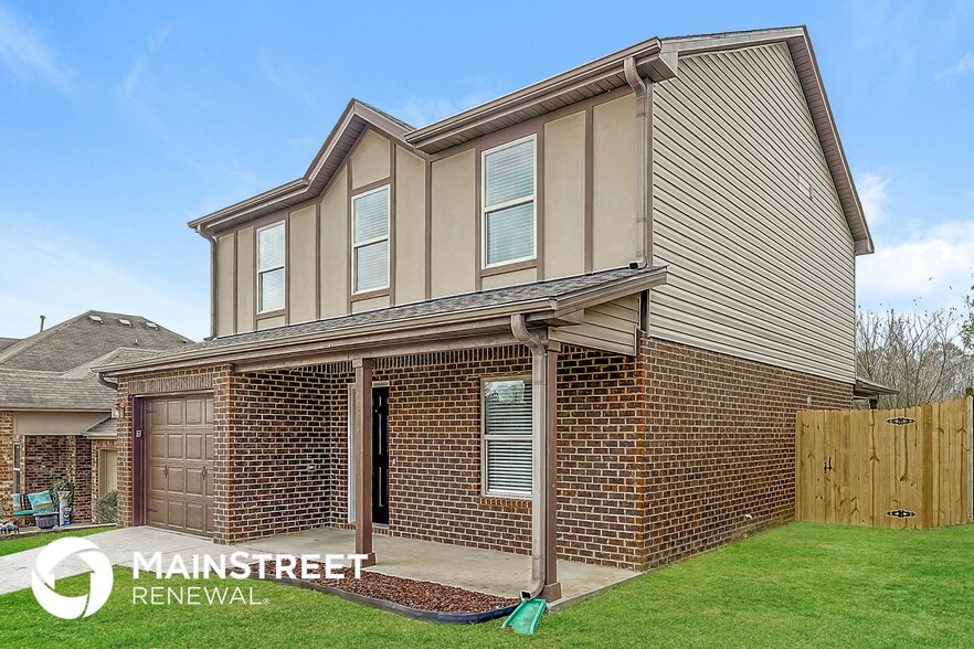 Building Photo - 618 Johnnys Cv