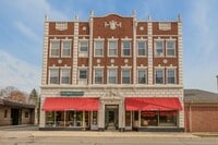 Building Photo - Mayflower Building