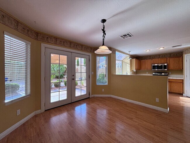 Building Photo - Stunning Updated 4-Bedroom Home with Private Spa in Summerlin North