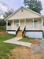 Building Photo - 1744 McGee St