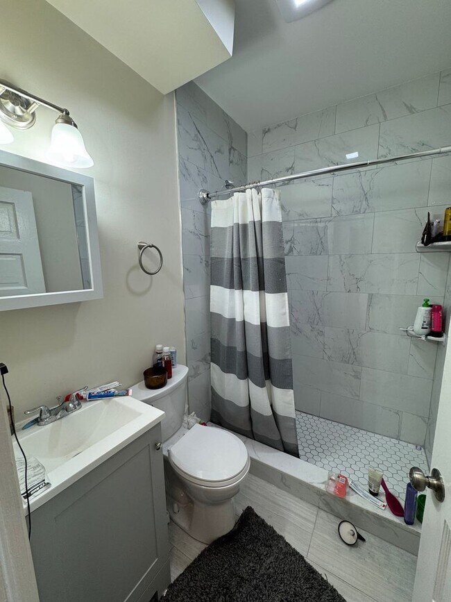 Building Photo - Single-Family House in Allston, In-Unit Laundry, Porch, Central Heat/AC, Parking, Eat-in Kitchen