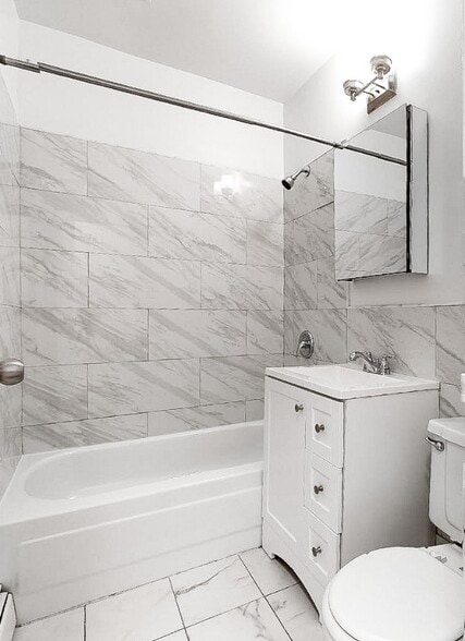 Building Photo - West 115th Street