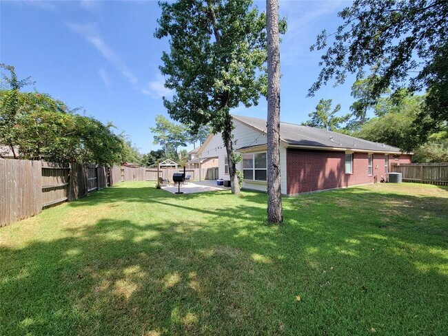 Building Photo - 17110 Tupelo Garden Cir
