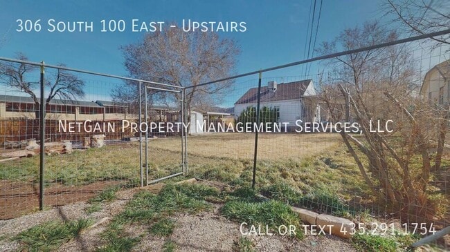 Building Photo - 306 S 100 E