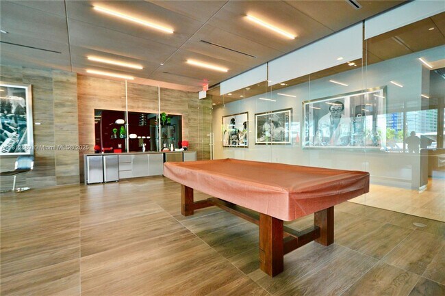 Building Photo - 1080 Brickell Ave