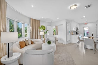 Building Photo - 8111 Harding Ave