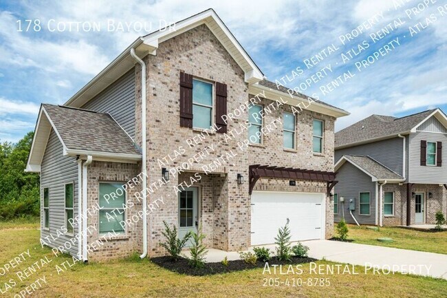 Building Photo - 178 Cotton Bayou Dr