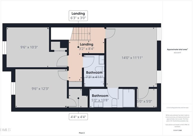 Building Photo - 4152 Tensity Dr