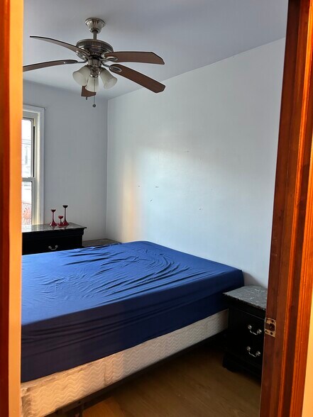 Bedroom one - 2370 64th St