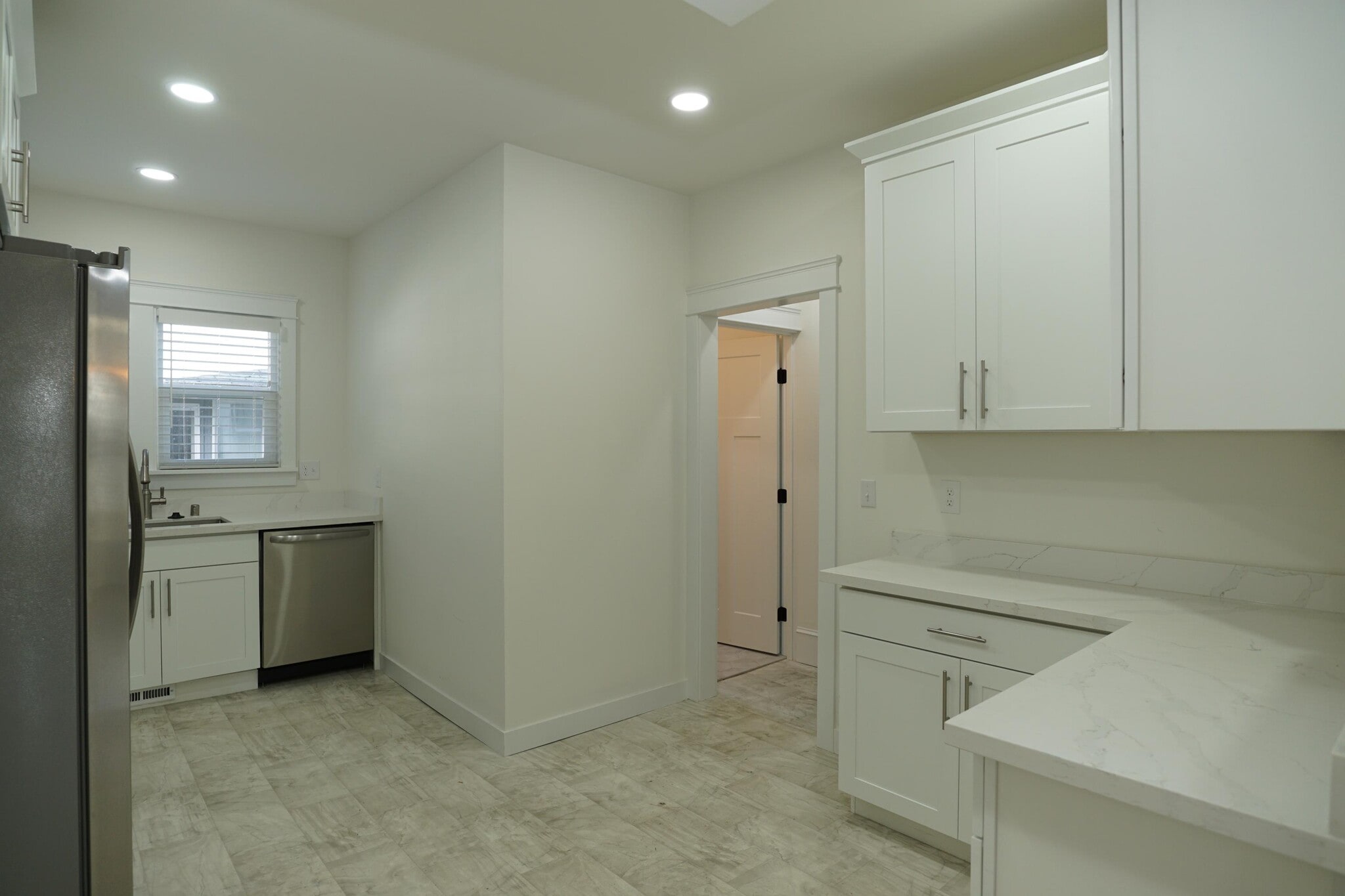 Building Photo - 2922 S Adams St