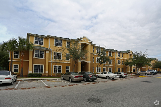 Building Photo - Morgan Creek Apartments