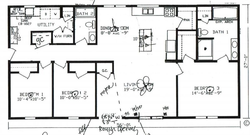 Building Photo - 9106 E Hoxie Rd