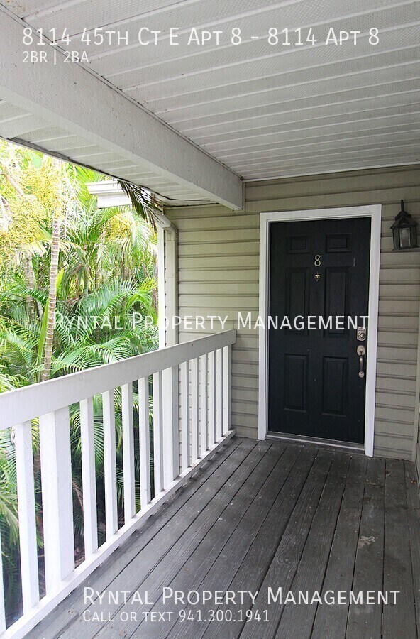 Building Photo - 8114 45th Ct E