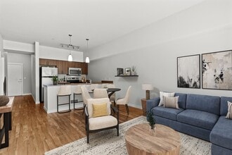 Building Photo - The Platform Apartments