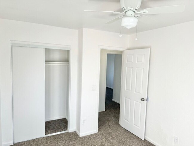 Building Photo - Ocotillo