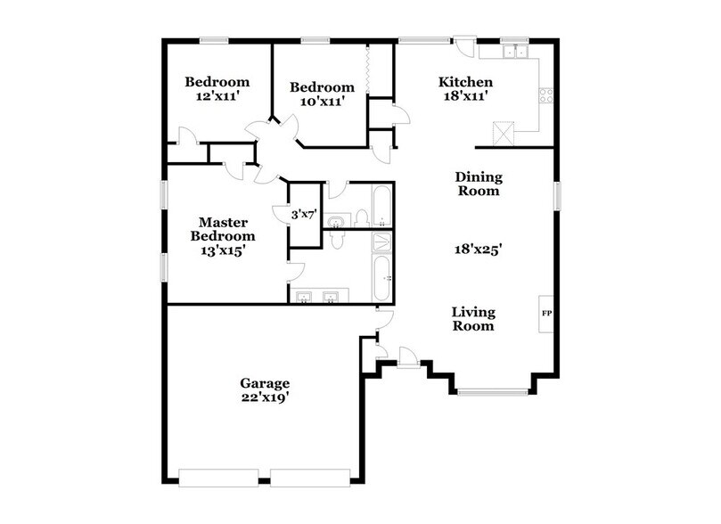 Building Photo - 350 Emerald Green Ct