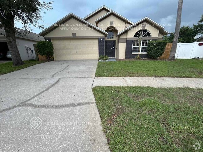 Building Photo - 1603 Bondurant Way