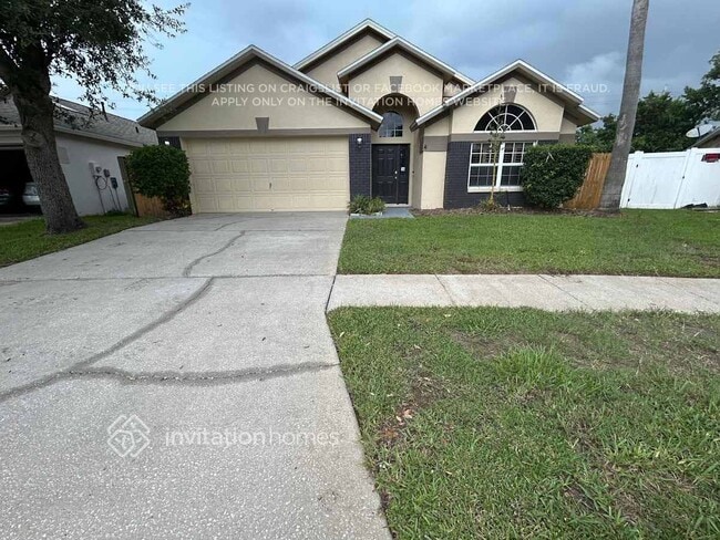 Primary Photo - 1603 Bondurant Way
