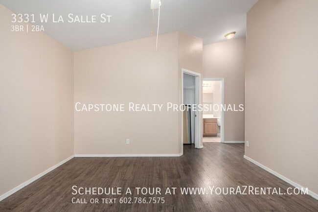 Building Photo - 3331 W La Salle St