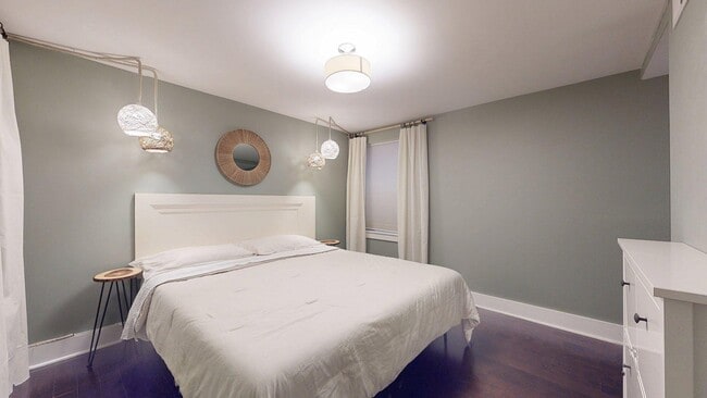 Building Photo - 1814 North Capitol St NW