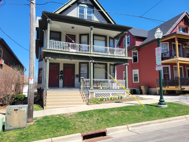 Building Photo - 25 N Hancock St