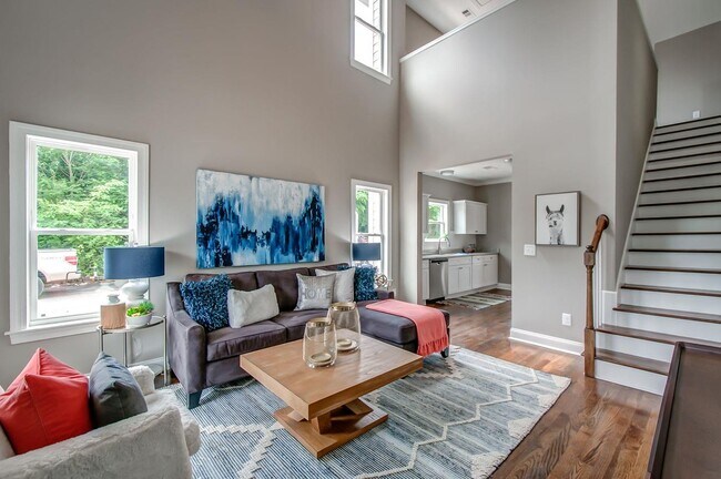 Building Photo - 4325 Ashland City Hwy