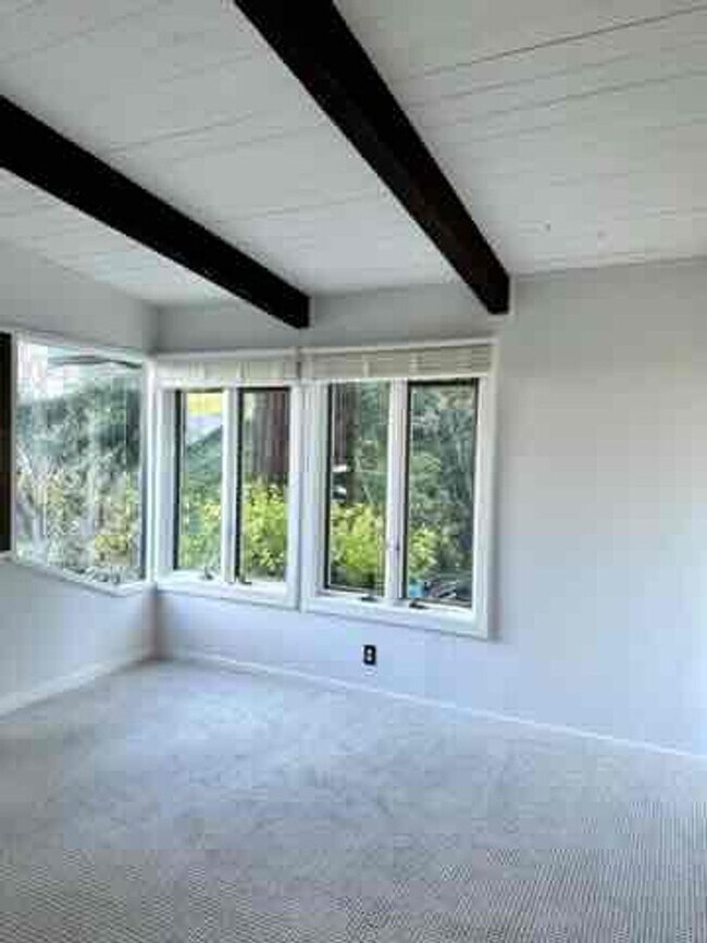 Building Photo - TWO WEEKS FREE! Stunning Architectural Masterpiece! 5BR+Yoga Studio/4.5BA! Ross! Views! Pool! Pet...