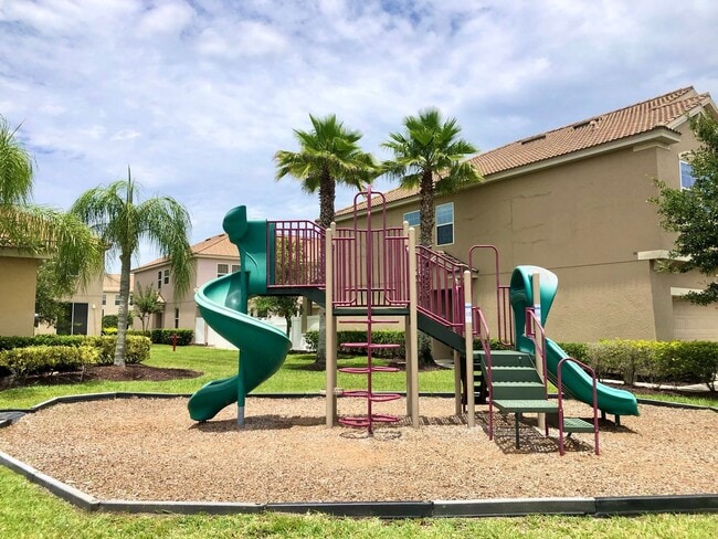 Building Photo - Nice 3/2.5 Two Story Condo in East Orlando!