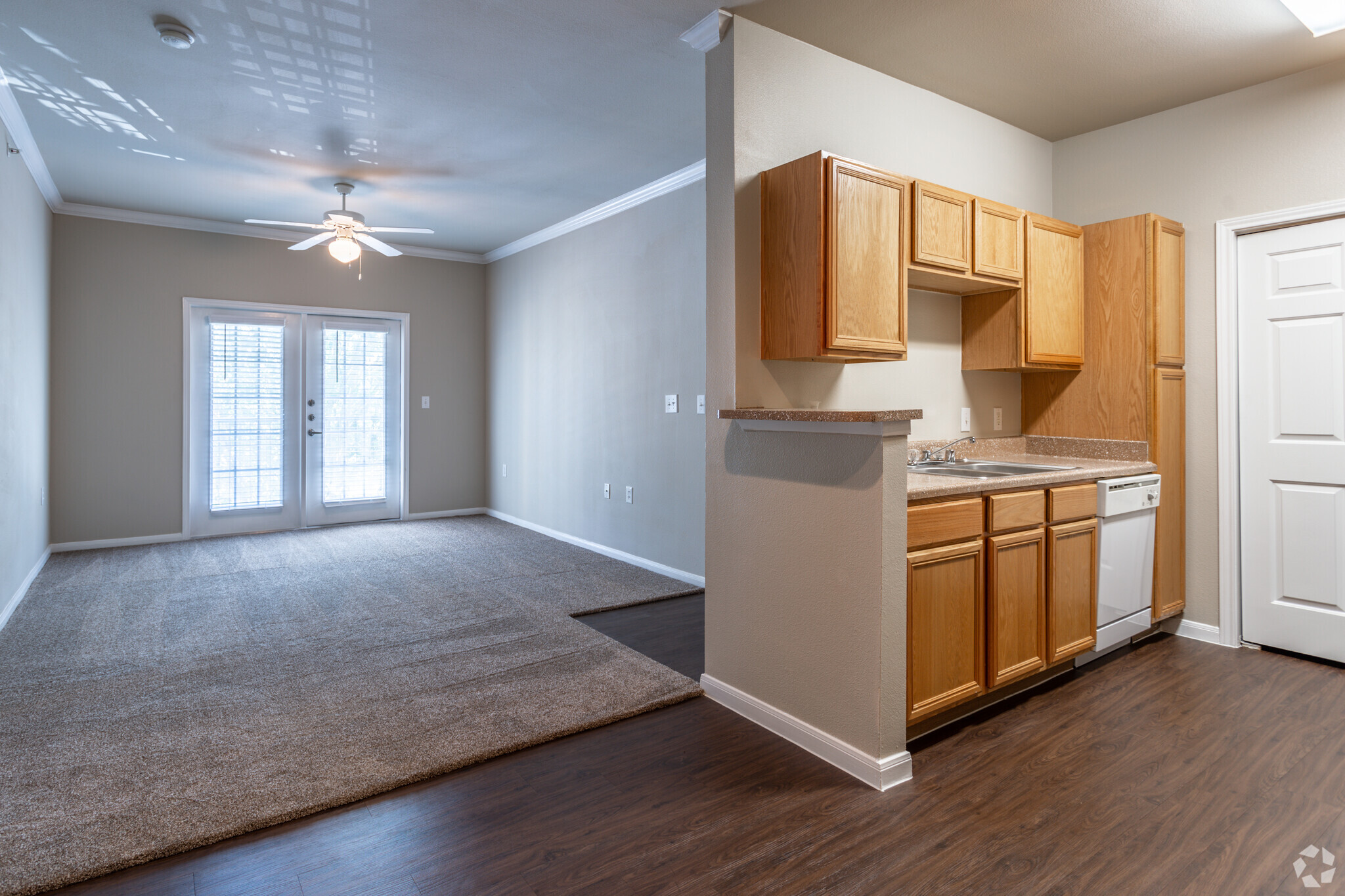 Living Room - Longboat Key Apartments